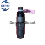 Inyector Diesel 23600-3650 Nuevo Motor