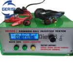 CR1000 Herramienta de Desmontaje Tester Inyector Diesel Nuevo