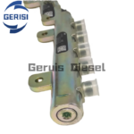0445214124 Conjunto L¨ªnea Combustible Rail Diesel Motor - Imagen 6
