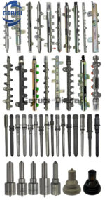 Common Rail 4937282 Calidad Alta Motor Diesel - Imagen 6