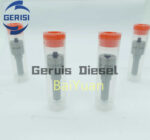 BaiYuan Inyector DLLA140P2366 Calidad Alta para Camiones - Imagen 3