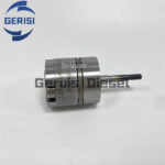 32F61-00062 Valvula Control Rail Com¨²n 320D C6.4 C6 - Imagen 4