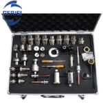 Herramienta Desmontaje Inyector Common Rail 38PCS