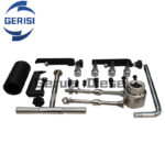 Herramientas de Montaje/Desmontaje de Bomba Common Rail 20pcs F¨¢cil Uso - Imagen 2