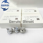 V¨¢lvula Control Piezoel¨¦ctrica Original F00GX17004 Inyectores Diesel - Imagen 6