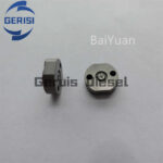 36#BaiYuan Valve Plate Orifice Inyector Common Rail 0.005kg - Imagen 2
