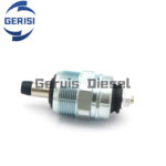 V¨¢lvula Solenoide 24V 096030-0080 Isuzu Volvo Renault