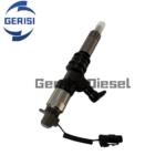 Inyector Common Rail 095000-5450 ME302143 para Cami¨®n 6M60 China - Imagen 6