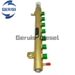 Pieza de Motor Cami¨®n Common Rail Pipe 0445226091 Nuevo - Imagen 5