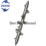 Inyectores Motor Diesel 3963815 Piezas Bomba Combustible Common Rail