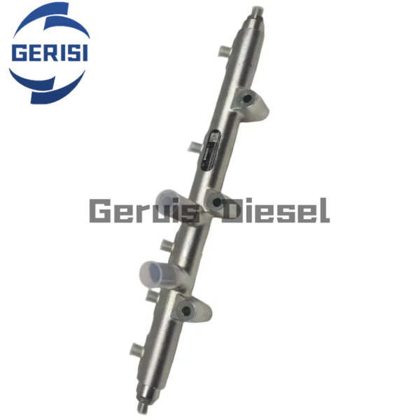 Inyectores Motor Diesel 3963815 Piezas Bomba Combustible Common Rail