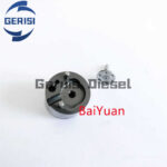 Baiyuan 28363112 Inyector Common Rail 9308z625c - Imagen 6