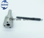 BaiYuan DLLA157P969 Inyector Diesel 6M Garant¨ªa