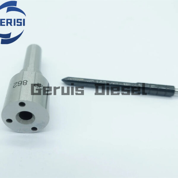 BaiYuan DLLA157P969 Inyector Diesel 6M Garant¨ªa