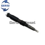 Inyector Combustible 2957000030 John Deere 4045 7210R - Imagen 4