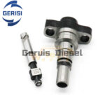 Bomba de Inyecci¨®n Diesel Plunger 2418455324 2455-324 - Imagen 4