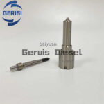 Piezo Inyector Boquilla F00VX20017 para 0445115032/033/068/069/073