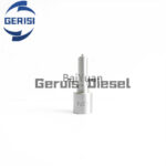 Inyector Diesel L374 28229873 33800-4a710 Original Nuevo