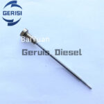 V¨¢lvula Common Rail F00ZC01318 para Inyector 0445110687/686 - Imagen 2