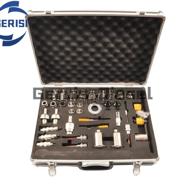 Herramientas Reparaci¨®n Inyectores Diesel Shumatt 38 Sets