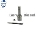 Boosc Inyector Piezo F00VX50176 para 0445120298/299/0986435622 - Imagen 2