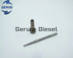 Baiyuan F00VC01372 Inyector Diesel 0445110340 0445110488 0445110489 Calidad Superior - Image 2