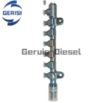 Tubo Rail Com¨²n Alta Presi¨®n Motor 0445224101 - Image 2