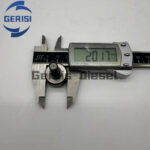 V¨¢lvula de Entrega 559 038 Acero Bomba Combustible Di¨¦sel Calidad Alta