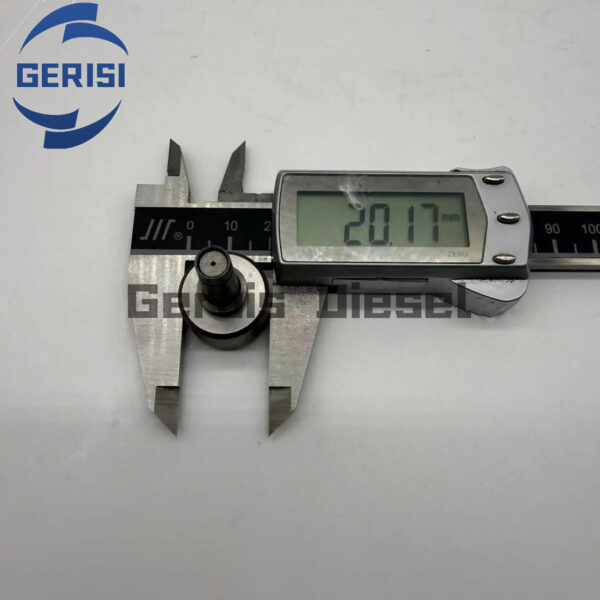 V¨¢lvula de Entrega 559 038 Acero Bomba Combustible Di¨¦sel Calidad Alta