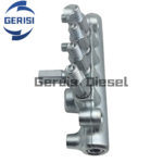 8980118880 Tubo Rail Combustible Calidad Alta Motor Cami¨®n - Imagen 3