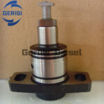 New Diesel Plunger PW5 2.8L Motor AIFO Coche