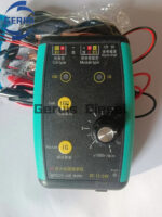 Komatsu 450-7 Hongbeng Nozzle Test Equipment - Imagen 5