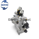 Bomba de Combustible CB18S 0445025079 Original Diesel - Imagen 5