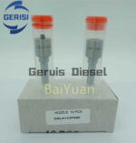 DSLA144P890 Inyector de Rail Com¨²n BaiYuan 6M Garant¨ªa - Imagen 2