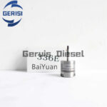 V¨¢lvula Control Inyector 336E-F3S50 4563493 para Diesel C9.3