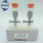 Boquilla Inyector Diesel DLLA156P1107 Alta Calidad - Imagen 3