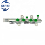 Tubo de Rail Com¨²n Motor Diesel 3977726 Piezas de Alta Calidad - Imagen 2