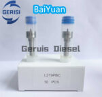 Boquilla Inyector Diesel L219PBC Calidad Alta - Imagen 4