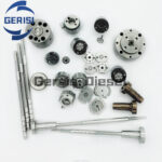 Boquilla Inyector DLLA147P1814 Bosch 0445120153 Rail Com¨²n - Imagen 4