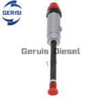 Inyector 130-5190 para motor diesel Alexander 126H 1976-1991 nuevo