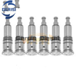 Bomba de diesel Plunger 2418455022 2455-022 alta calidad - Imagen 4