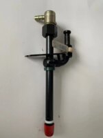 Land Cruiser200 V8 1Vd-Ftv Inyector 20673 Cat - Imagen 5