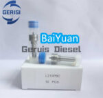 Boquilla Inyector Diesel L219PBC Calidad Alta - Imagen 2