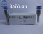 Boquilla Inyector Diesel M0011P162 Nueva Calidad Alta - Image 2