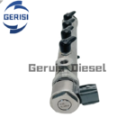 Common Rail 095600-5701 1J508-50600 Nuevo Alta Presi¨®n - Imagen 2