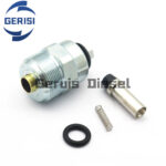 Solenoid Valvula Combustible 1466500720 12V Dodge Cummins 5.9L - Imagen 2