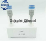 Boquilla Diesel E384 Calidad Alta Inyecci¨®n Common Rail - Image 2