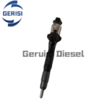 Inyector Diesel 129F01-53050 295050-1970 Nuevo China - Imagen 2