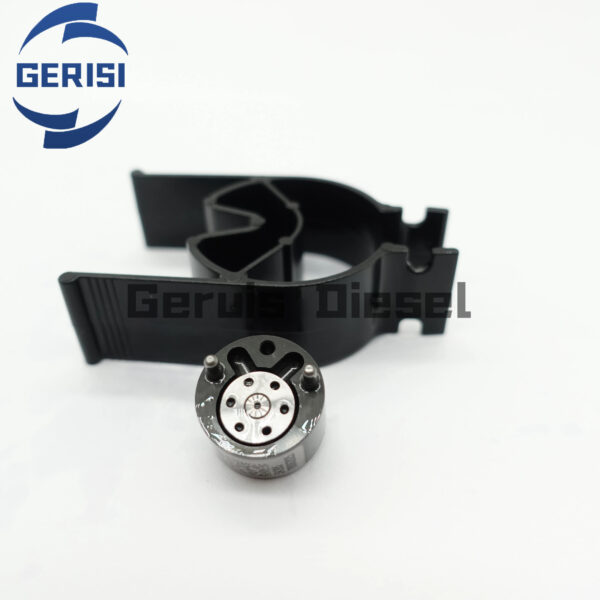 28278897 Valvula Control Inyector Common Rail Caliente