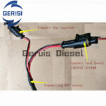 Probador Inyector Common Rail EUI EUP HEUI BIP - Imagen 4